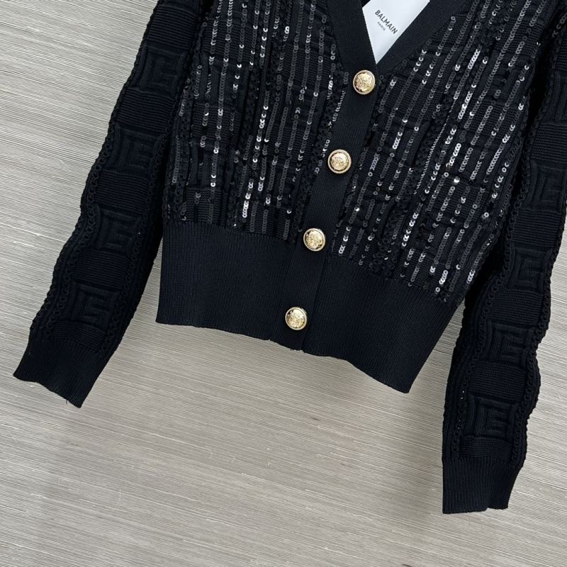 Balmain Sweaters